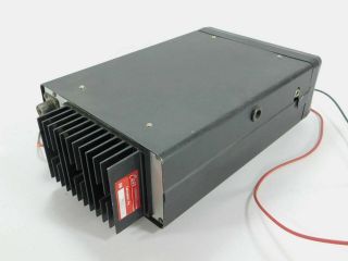 Clegg FM - DX 2 - Meter Vintage Ham Radio Transceiver (display problem) SN 1750 3