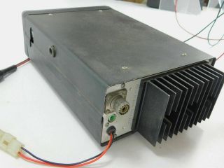 Clegg FM - DX 2 - Meter Vintage Ham Radio Transceiver (display problem) SN 1750 5
