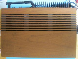 Vintage Bose Spatial Control Receiver (Parts Only) 3