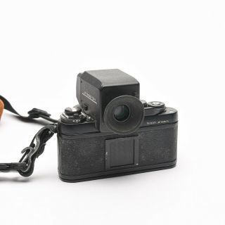 RARE NIKON F3 AF Camera With AF - Nikkor 55mm 3.  5 lens. 2