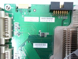 RARE NVIDIA Quadro FX4500 graphics card 512MB quadrofx4500 x2 GDDR3 PCI GREAT ;) 8