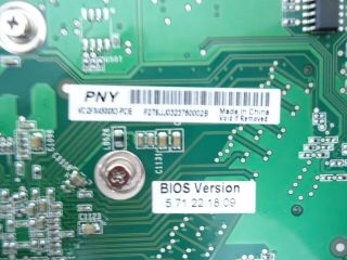 RARE NVIDIA Quadro FX4500 graphics card 512MB quadrofx4500 x2 GDDR3 PCI GREAT ;) 9