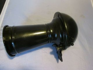 Vintage 6 Volt Horn