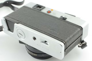 [Rare N. ,  ] Olympus 35UC (35SP) Rangefinder FilmCamera 42mm f1.  7 from Japan 6