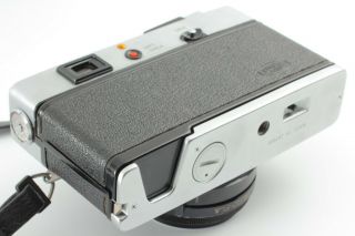 [Rare N. ,  ] Olympus 35UC (35SP) Rangefinder FilmCamera 42mm f1.  7 from Japan 7