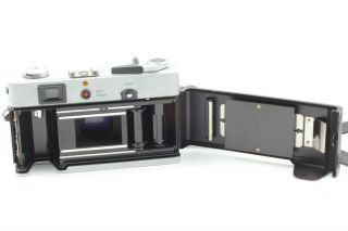 [Rare N. ,  ] Olympus 35UC (35SP) Rangefinder FilmCamera 42mm f1.  7 from Japan 9