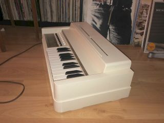 VINTAGE Organaire Electric AIR Chord Mini Hammond B3 Organ ;) Ex 60’s 4