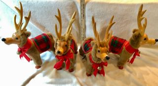 Raikes Twinkles Reindeer Set