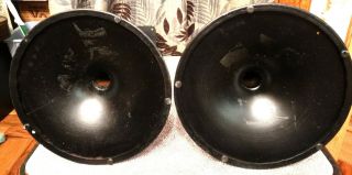 1970s Vintage BOSE 901 Black TULIP SPEAKER STANDS Refinished 1st Series 3