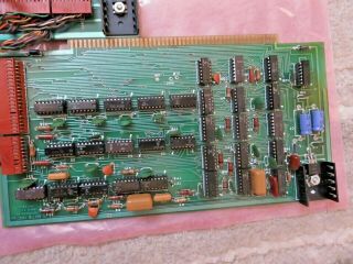 Vintage MITS Altair - 88 - DCDD Floppy Disk Controller Boards 5