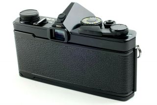 Rare Olympus OM - 1n 35mm SLR Camera w/KARL STORZ 593 - t2 from Japan 5