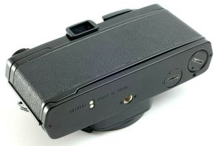 Rare Olympus OM - 1n 35mm SLR Camera w/KARL STORZ 593 - t2 from Japan 6