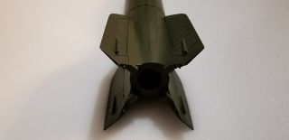 Figarti Miniatures 1/30 ETG - 012 World War 2 V - 2 Rocket 1945 RARE RETIRED 3