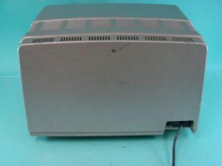 Vtg Radio Shack Tandy TRS - 80 Model III Microcomputer Computer Cat 26 - 1062 8