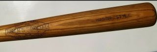 1920s 1930s Paul Waner 33 " Krens Special Baseball Bat Vtg Louisville Slugger Era