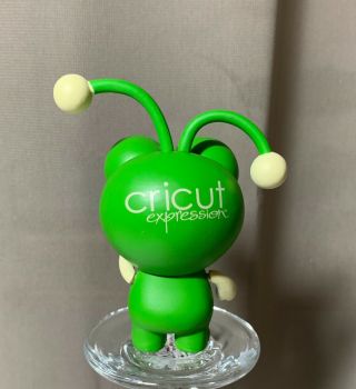 Rare Green Cricut Cutie 2