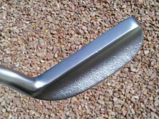 Vintage Titleist Tour Model Blade Putter Heel Shafted Classic,  Napa, .