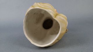Vintage Teen Head Vase Porcelain Doll Head Decorative Relpo 2031 5