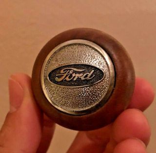 Ford Vintage Auto Nos Parts Shifter Part