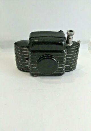 Kodak Bantam Special - Art Deco Vintage Camera 1930 - 1940 