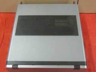 Vintage Commodore SX - 64 Executive Computer portable 5