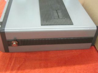 Vintage Commodore SX - 64 Executive Computer portable 6