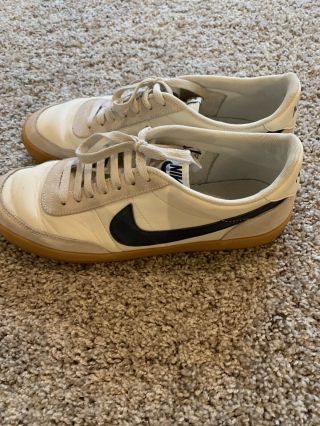 Vintage Nike Killshot 2 Running Shoes