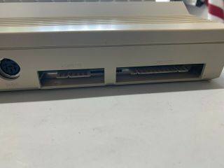 Vintage Commodore 64 C Computer - No power supply 4