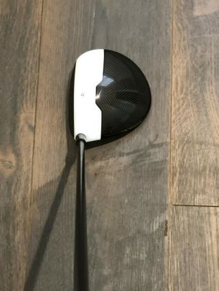 RARE Taylormade 8.  5 M2 2016 TOUR ISSUE HEAD ONLY 2