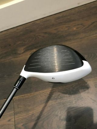 RARE Taylormade 8.  5 M2 2016 TOUR ISSUE HEAD ONLY 3