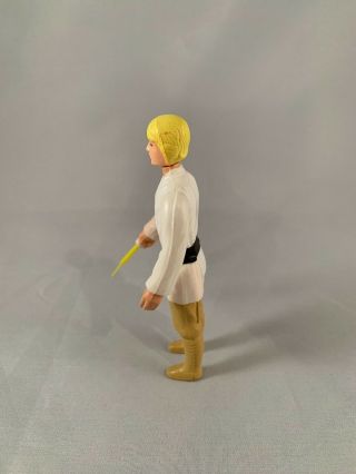 Vintage Star Wars - Kenner Farmboy Luke Skywalker - Complete - ANH - 1977 2