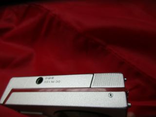 Vintage Sony Walkman WM - 10 Cassette Player w Battery Cover Needs Belt? (L) 5