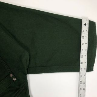 JNCO High Waist Green Denim Jeans Tag Sz 29/30 (actual 26x30) Vintage EUC 6