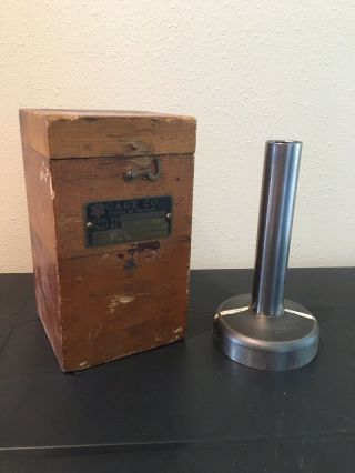 Vintage Magnetic Cylinder (s) X2. 3