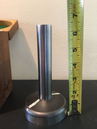 Vintage Magnetic Cylinder (s) X2. 7
