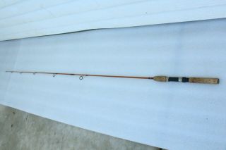 Berkley Select Trout Rod Series Trs21 6 