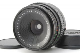 [rare Exc,  ] Fuji Fujinon Sw S 65mm F/8 For G690 Gl690 Gm670 From Japan