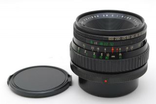 [Rare Exc,  ] Fuji Fujinon SW S 65mm f/8 for G690 GL690 GM670 From JAPAN 2