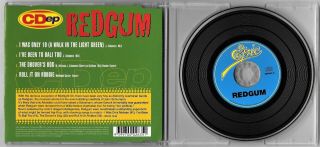 Redgum – I Was Only 19 Ultra - Rare Cd Ep Sony 486544 2 I’ve Been To Bali Too Cdep