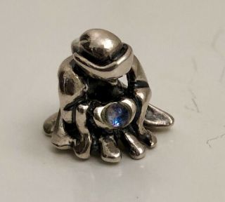 Authentic Trollbeads Seer Rare & Retired