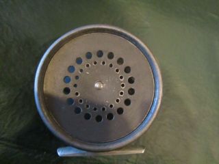 HARDY PERFECT FLY REEL 3 3/8 4