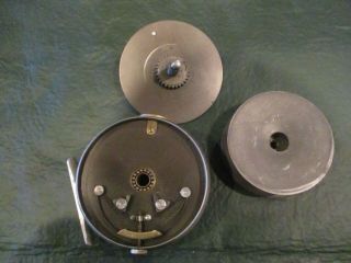 HARDY PERFECT FLY REEL 3 3/8 6