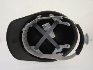 Fibre Metal hard hat safety helmet Action Gear headband VTG 1980s 6