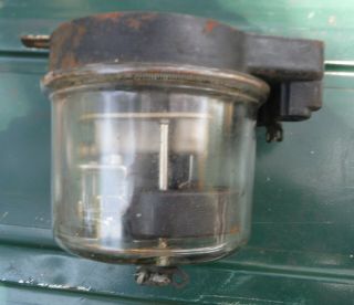 Westinghouse Electric Mfg Co Type OB Vintage Power Meter 5