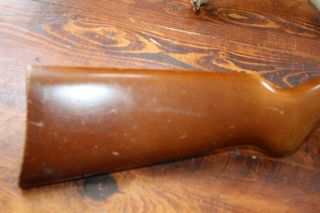 RARE Vintage Winchester Pellet Rifle model 423 made in Germany 3