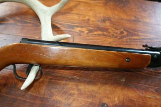 RARE Vintage Winchester Pellet Rifle model 423 made in Germany 4