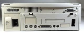 Vintage Apple Macintosh Performa 6200CD Computer - Model M3076,  Very 3