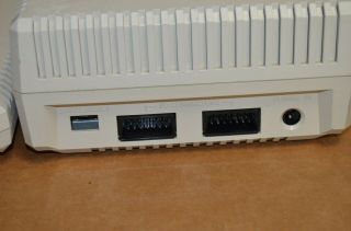 Vintage Atari 1030 Modem & 1050 Floppy Disc Drive 5