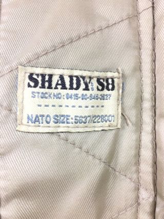 Shady LTD Vintage Jacket RARE Eminem Slim Shady 4