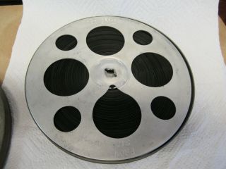 Vintage 16 MM Film titled - Seagoing Telephones 2